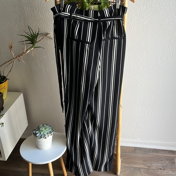 H&M work pants - Picture 3 of 3